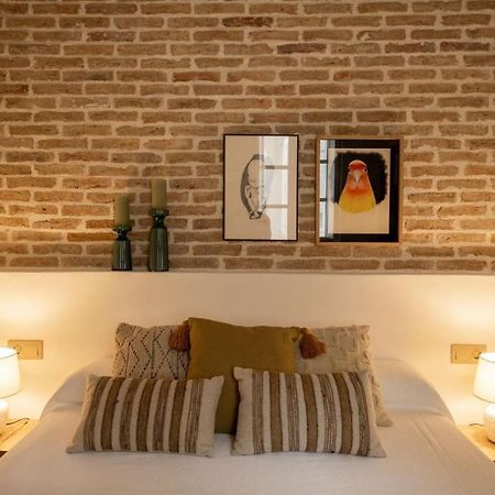 La Posada De Juan 카디스 외부 사진