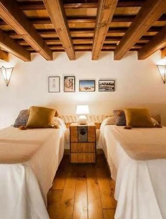 La Posada De Juan 카디스 외부 사진