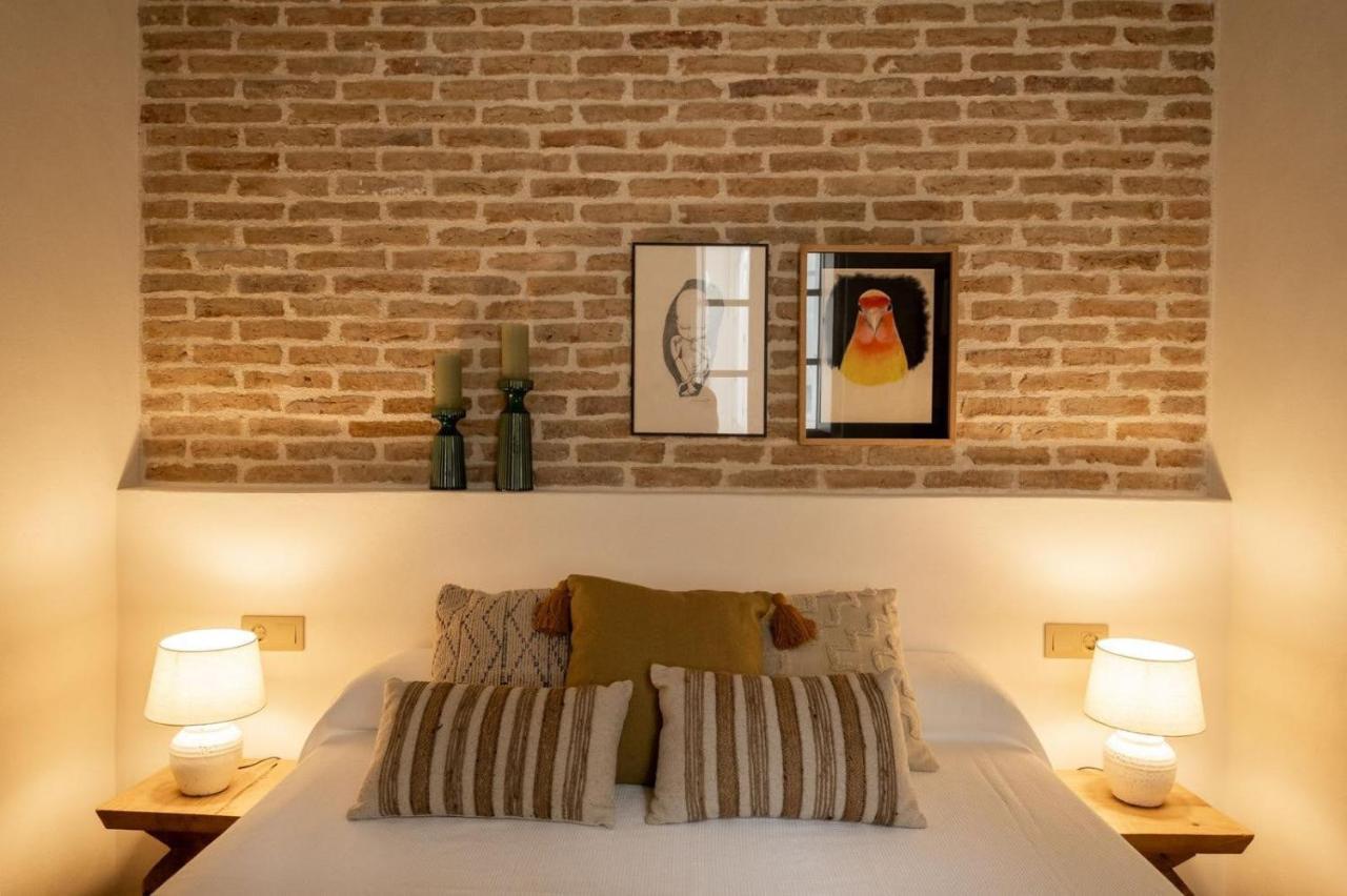 La Posada De Juan 카디스 외부 사진