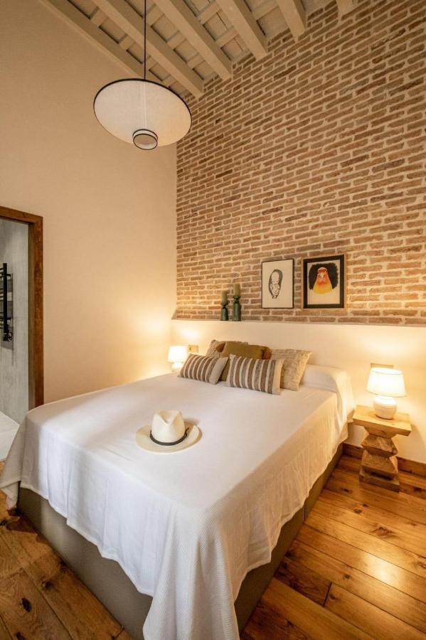 La Posada De Juan 카디스 외부 사진