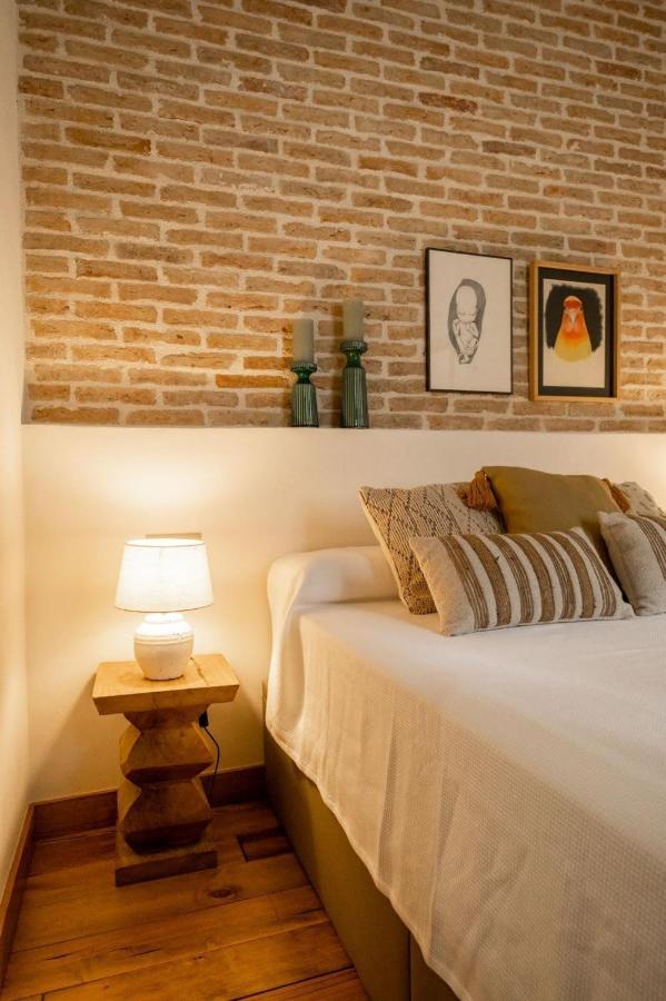 La Posada De Juan 카디스 외부 사진