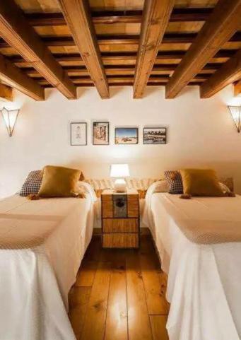 La Posada De Juan 카디스 외부 사진